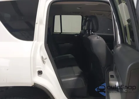 2014 Jeep Compass Latitude из США, поврежденный, VIN 1C4NJCEBXED660528